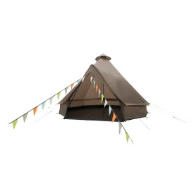 Vaulen Tipi, fr 7 Personen (braun, Modell 2025) (120484)