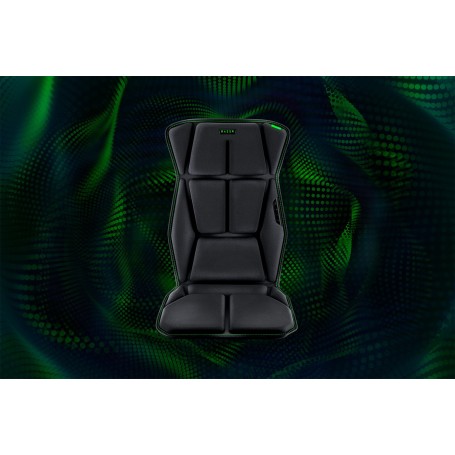 Razer Freyja Haptic Gaming Seat Cushion RC81-04340101-R3M1