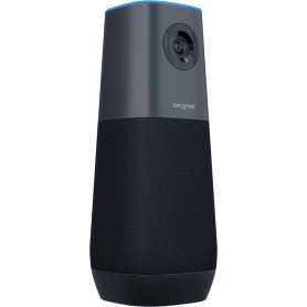 Live! Meet 4K (schwarz, 4K,  4 omnidirektionale Mikrofone) (73VF095000000)
