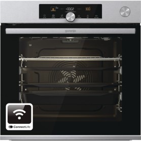 Gorenje BPSA6747A08XWI 77 L Acciaio inox (739569)