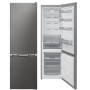 Sharp SJ-NBA32DMXPB-EU Libera installazione 366 L B Acciaio inox (10809392)