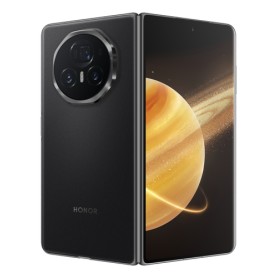 Honor Magic V3 16,3 cm (6.43") Doppia SIM 5G USB tipo-C 12 GB 512 GB 5150 mAh Nero (5109BJNH)