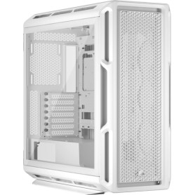 Corsair 5000T Midi Tower Bianco (CC-9011301-WW)