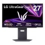 LG 27GX790A-B Monitor PC 68,6 cm (27") 2560 x 1440 Pixel 2K OLED Nero (27GX790A-B.AEU)