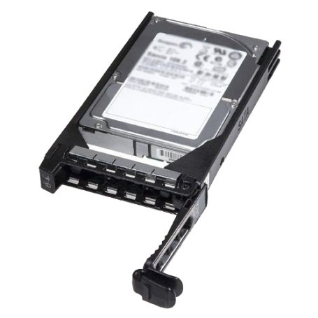 DELL 829T8 disco rigido interno 3.5" 2000 GB SAS (829T8)