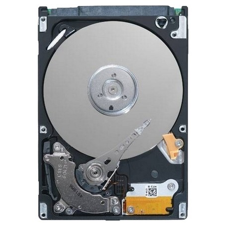 DELL 7RGK3 disco rigido interno 3.5" 2000 GB NL-SAS (7RGK3)
