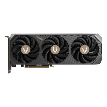 Zotac GAMING GeForce RTX 5080 SOLID CORE OC NVIDIA 16 GB GDDR7 (ZT-B50800J2-10P)