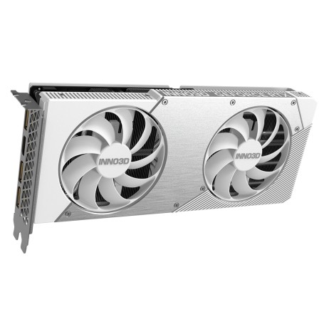 INNO3D GeForce RTX 5060 Ti TWIN X2 OC NVIDIA 8 GB GDDR7 (N506T2-08D7X-193075W)