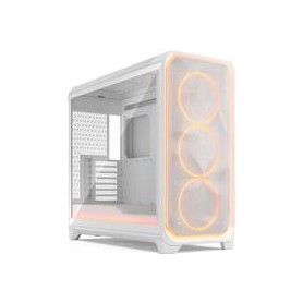 Meshify 3 XL Ambience Pro RGB Clear Tint  (wei, Tempered Glass) (FD-C-MES3X-05)