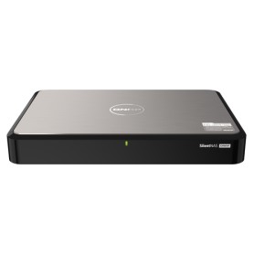 QNAP HS-264 NAS Desktop Intel® Celeron® N5105 8 GB 0 TB QNAP Turbo System Nero (HS-264-8G)