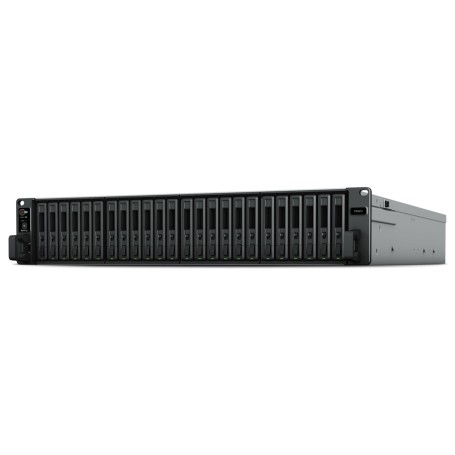 Synology FlashStation FS3410 server NAS e di archiviazione Server di archiviazione Armadio (2U) Intel® Xeon® D D-1541 16 GB DD
