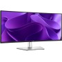 DELL Pro Plus P3425WE Monitor PC 86,6 cm (34.1") 3440 x 1440 Pixel Wide Quad HD LCD Nero, Grigio (DELL-P3425WE)