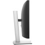 DELL Pro Plus P3425WE Monitor PC 86,6 cm (34.1") 3440 x 1440 Pixel Wide Quad HD LCD Nero, Grigio (DELL-P3425WE)