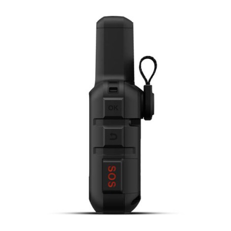 Garmin inReach Mini 2 Personale Nero (010-02602-03)