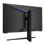LC-Power LC-M27-QHD-180 Monitor PC 68,6 cm (27") 2560 x 1440 Pixel Quad HD Nero