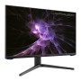 LC-Power LC-M27-QHD-180 Monitor PC 68,6 cm (27") 2560 x 1440 Pixel Quad HD Nero