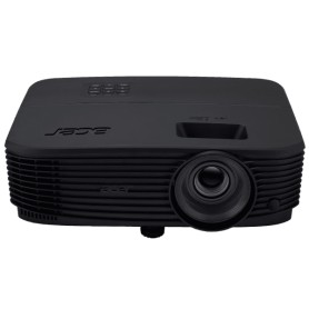 Acer PD2527i Proiettore a raggio ultra corto 2700 ANSI lumen DLP 1080p (1920x1080) Compatibilità 3D Nero (MR.JWF11.001)
