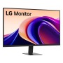 LG 32U631A-B Monitor PC 80 cm (31.5") 2560 x 1440 Pixel Quad HD Nero (32U631A-B.AEUQ)