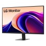 LG 32U631A-B Monitor PC 80 cm (31.5") 2560 x 1440 Pixel Quad HD Nero (32U631A-B.AEUQ)