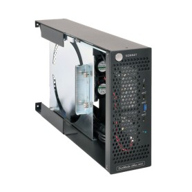 Sonnet DuoModo xMac mini Module Nero Acciaio (DM-MOD-ZM)
