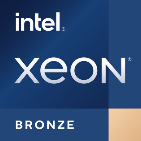 Intel Xeon Bronze 3408U processore 1,8 GHz 22,5 MB (PK8071305118600)