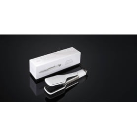 GHD Duet Style Piastra per capelli Vapore Bianco (HHWG1022)