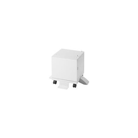 Unterschrank mit Rollen fr C650dn 09006141 (hellgrau)