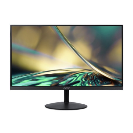 Acer SA322QAbi Monitor PC 80 cm (31.5") 1920 x 1080 Pixel Full HD LCD Nero (UM.JS2EE.A09)