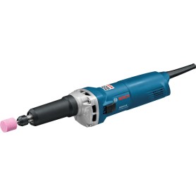 Bosch GGS 8 CE 8000 Giri/min Nero, Blu 750 W (601222100)