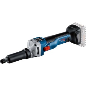 Bosch GGS 18V-10 SLC PROFESSIONAL Smerigliatrice diritta 10500 Giri/min Nero, Blu, Rosso (06012B4000)