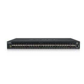 Zyxel XGS4600-52F Gestito L3 Nero (XGS4600-52F-ZZ0101F)