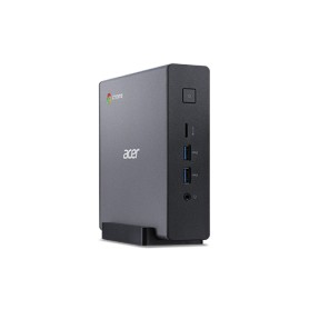 Acer Chromebox CXI4 Intel® Core™ i3 i3-10110U 8 GB DDR4-SDRAM 64 GB Flash ChromeOS Mini PC Nero (DT.Z1NEG.00C) Acer Chromebox CXI4 Intel® Core™ i3 i3-10110U 8 GB DDR4-SDRAM 64 GB Flash ChromeOS Mini PC Nero (DT.Z1NEG.00C)
