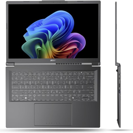 Acer Aspire 14 AI A14-52M-790K 14" WUXGA Core Ultra 7 258V 32GB/1TB SSD Win11 (NX.J8LEG.008)