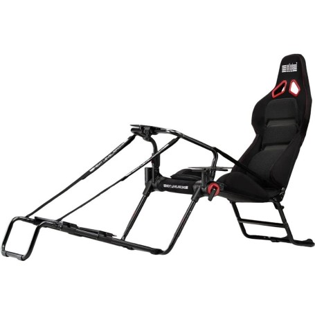 Next Level Racing GT Lite Pro - Faltbares Racing Cockpit (NLR-S031)