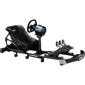 Next Level Racing Go Kart Plus - Racing Cockpit (NLR-S034)