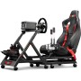 Next Level Racing GTtrack Racing Simulator Cockpit (NLR-S009)