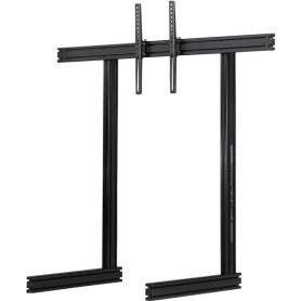 Next Level Racing Elite Free Standing Single Monitor Stand Black (NLR-E035)