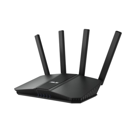 ASUS RT-BE82U BE6500 router wireless 2.5 Gigabit Ethernet Dual-band (2.4 GHz/5 GHz) Nero (90IG0990-MO9B00)