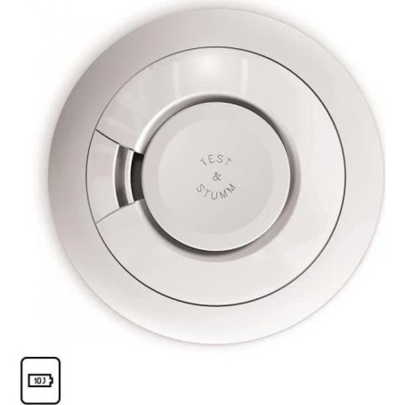 Ei Electronics Rauchwarnmelder Ei650i-0L177 (EI650I-0L177)
