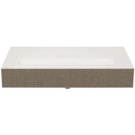 LG HU715QW Proiettore a corto raggio 3700 ANSI lumen DLP UHD 4K (3840x2160) Avorio (HU915QE.AEU)