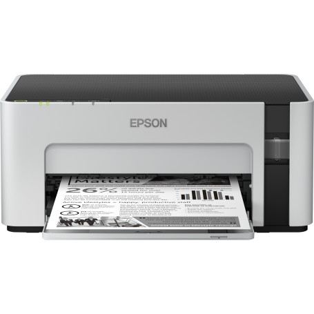 Epson EcoTank Stampante ET-M1120 (C11CG96402)