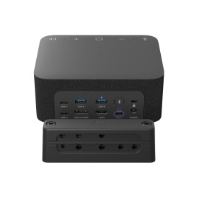 Logitech Logi Dock Focus Room Kit UC (991-000452)