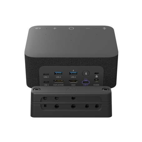 Logitech Logi Dock Focus Room Kit UC (991-000452)