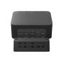 Logitech Logi Dock Focus Room Kit UC (991-000452)