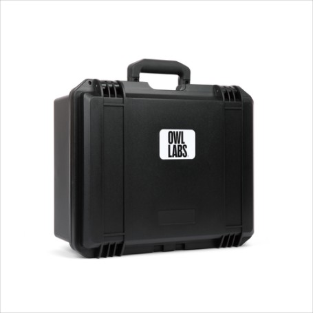 Owl Labs Hard Case for Meeting Owl (ACCMTW200-0000)