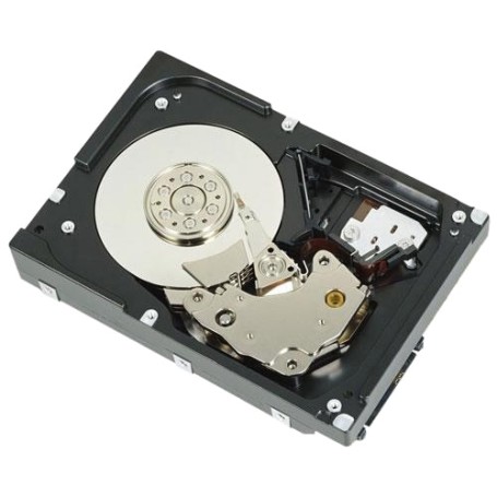 DELL 1D9NN disco rigido interno 3.5" 2000 GB SAS (1D9NN)