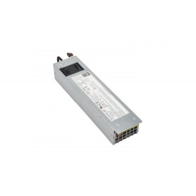 Supermicro PWS-804P-1R alimentatore per computer 800 W Acciaio inox