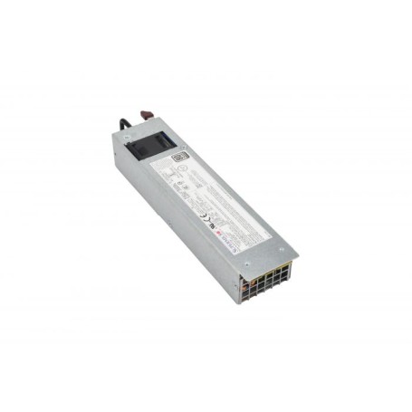 Supermicro PWS-804P-1R alimentatore per computer 800 W Acciaio inox