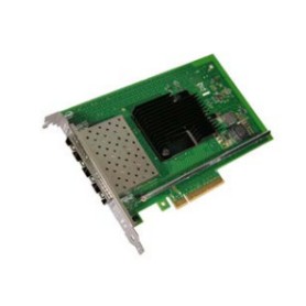 Fujitsu S26361-F3640-L504 scheda di rete e adattatore Interno Fibra 10000 Mbit/s