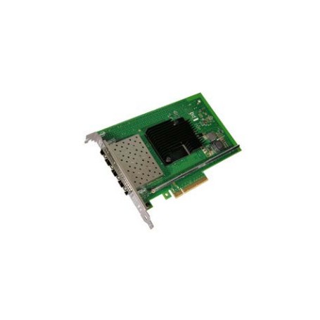 Fujitsu S26361-F3640-L504 scheda di rete e adattatore Interno Fibra 10000 Mbit/s
